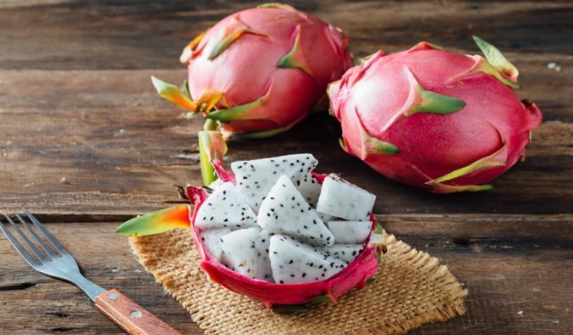 火龍果健康風險 火龍果健康風險