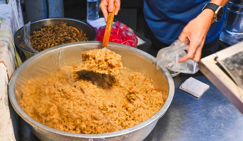 北流美食攻略 北流美食攻略