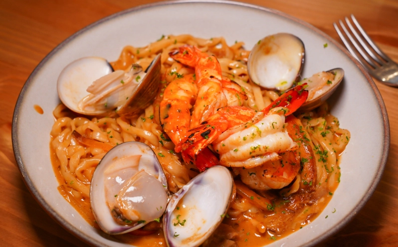 前鎮區餐廳推薦