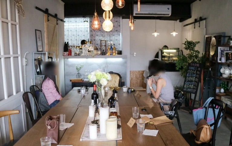 南港區咖啡廳推薦 南港區咖啡廳推薦