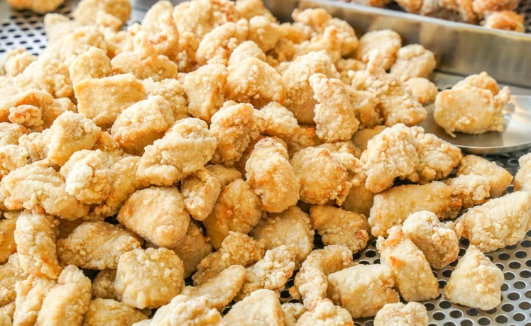 科技大樓站平價小吃 科技大樓站平價小吃