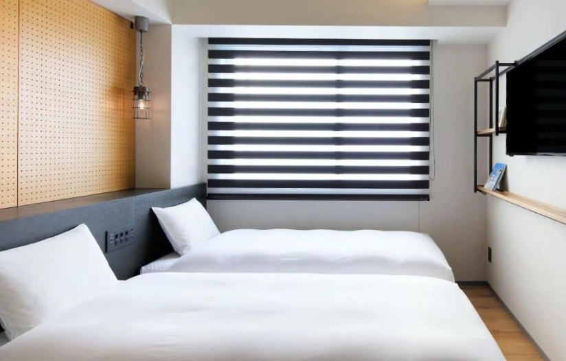 福岡四天三夜行程