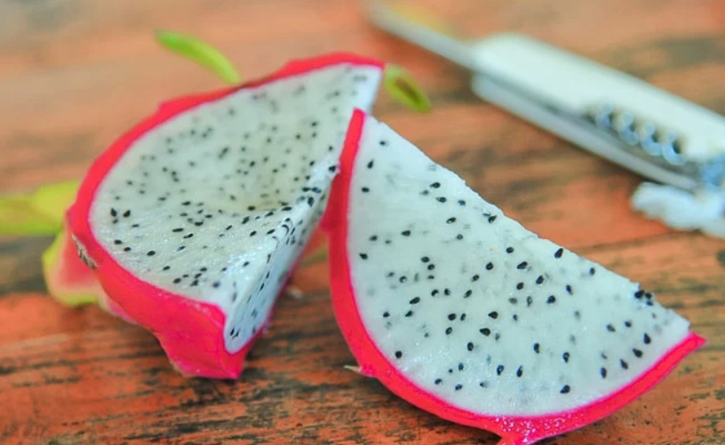 火龍果熱量 火龍果熱量