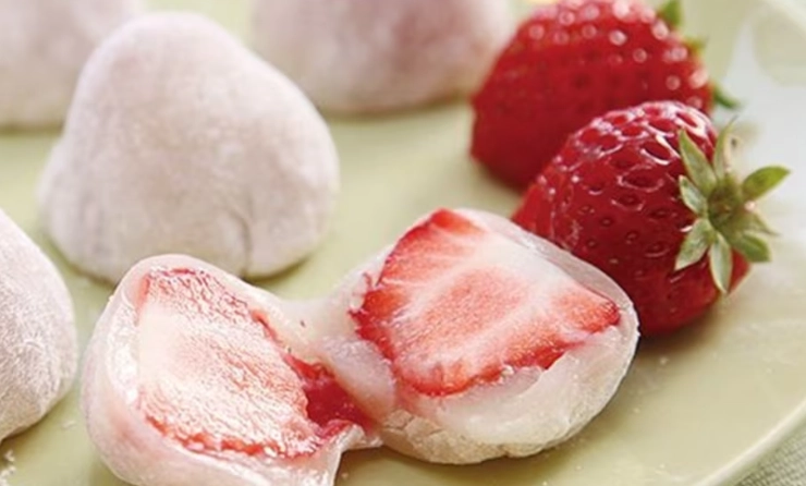 東京百貨公司美食