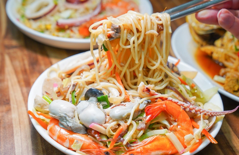 高雄前鎮區美食 高雄前鎮區美食