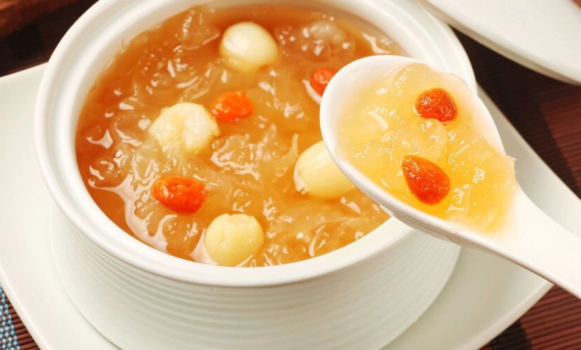 煮熟的白木耳保存時間 煮熟的白木耳保存時間