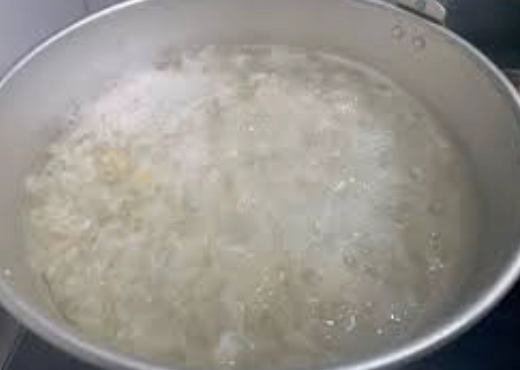 白木耳煮水功效 白木耳煮水功效