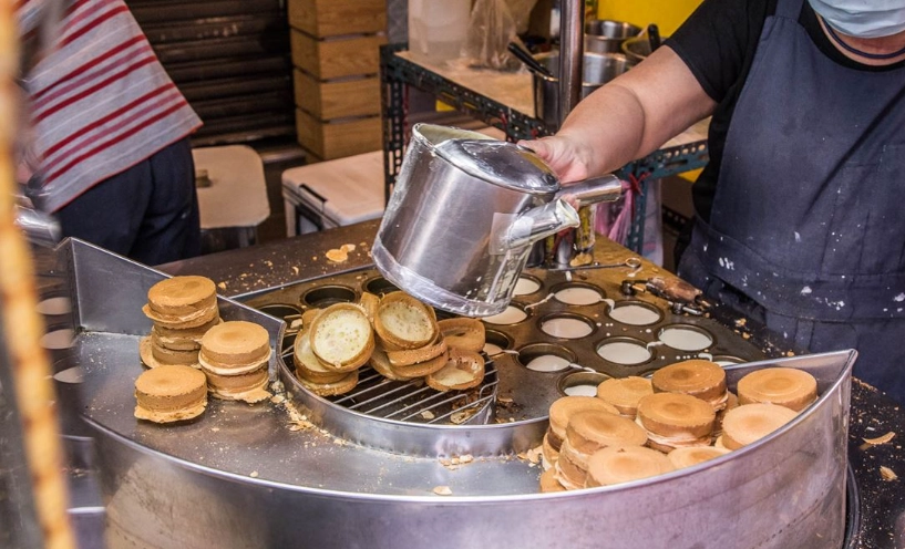 忠孝新生美食推薦 忠孝新生美食推薦