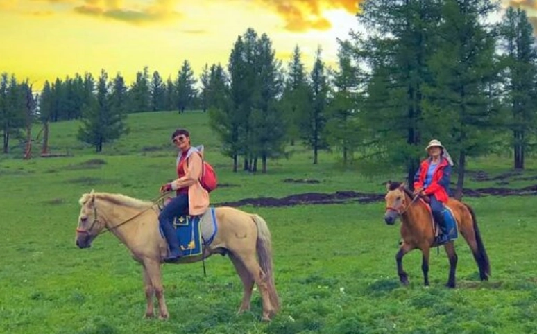 内蒙古旅游预算 内蒙古旅游预算