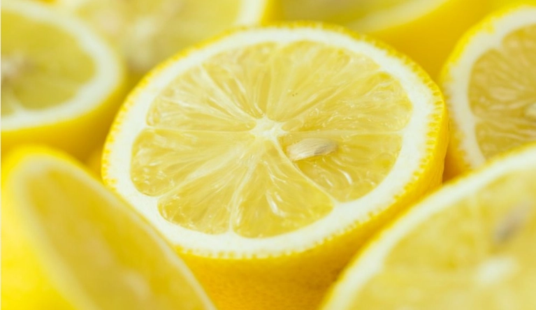檸檬好處 檸檬好處