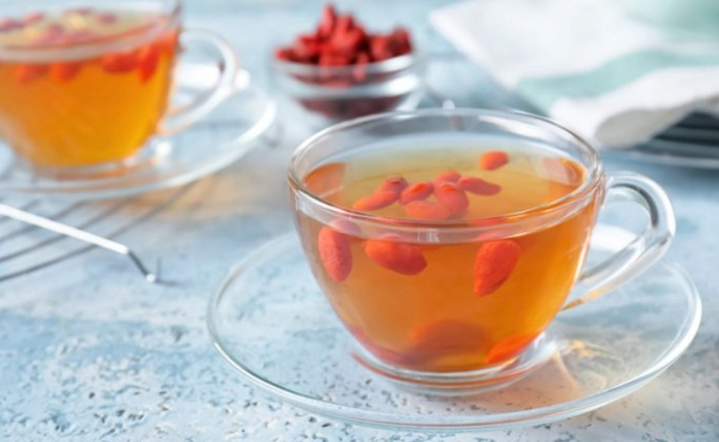 枸杞最佳泡水溫度 枸杞最佳泡水溫度