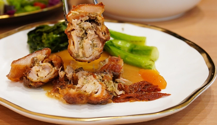 府中餐廳推薦 府中餐廳推薦