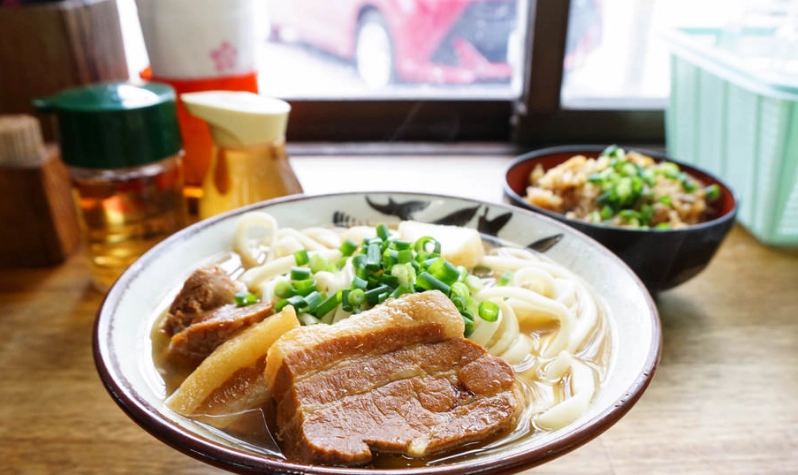 沖繩餐廳排行榜