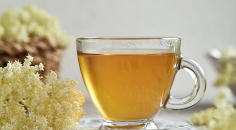 晚上喝玉米鬚茶副作用