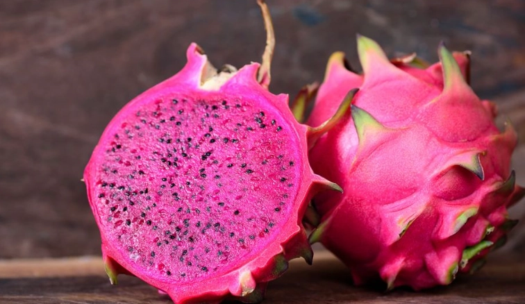 火龍果重量 火龍果重量