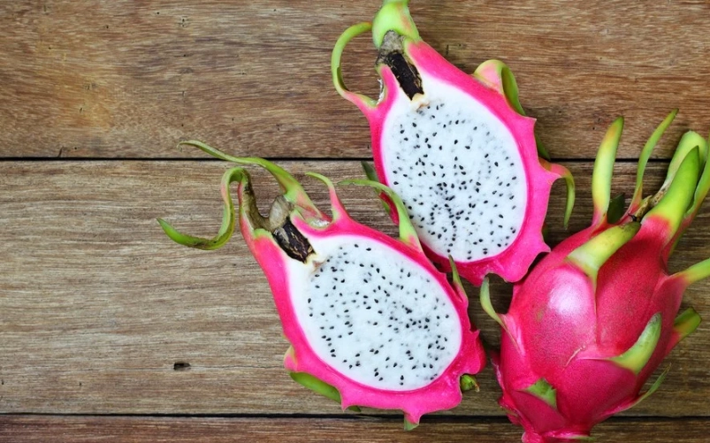 火龍果吃太多副作用 火龍果吃太多副作用