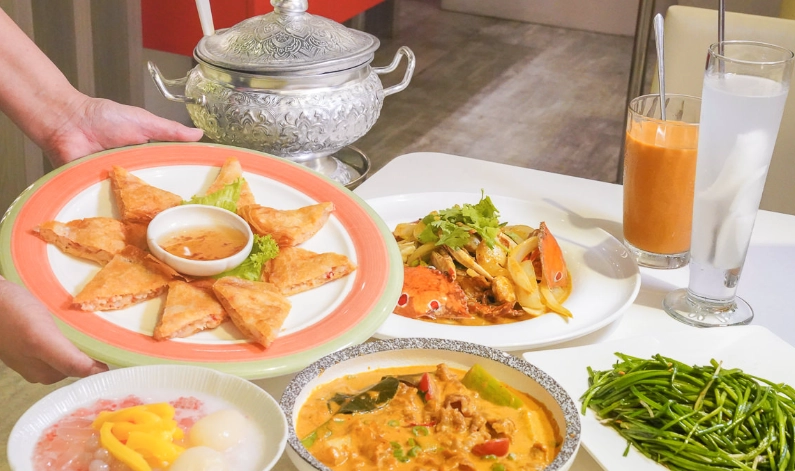 高雄前鎮海鮮餐廳 高雄前鎮海鮮餐廳