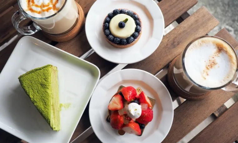 台北南港甜點 台北南港甜點