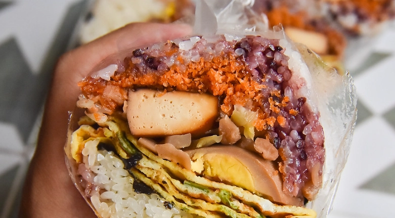 板橋早餐店推薦 板橋早餐店推薦