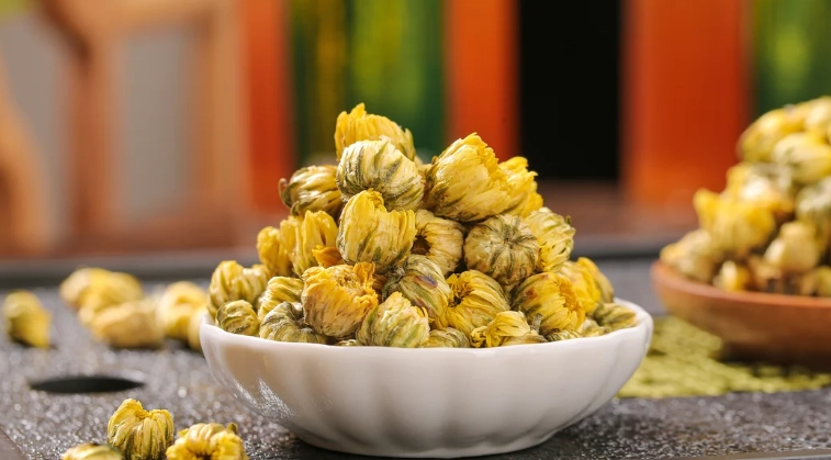 草本茶配方比例 草本茶配方比例