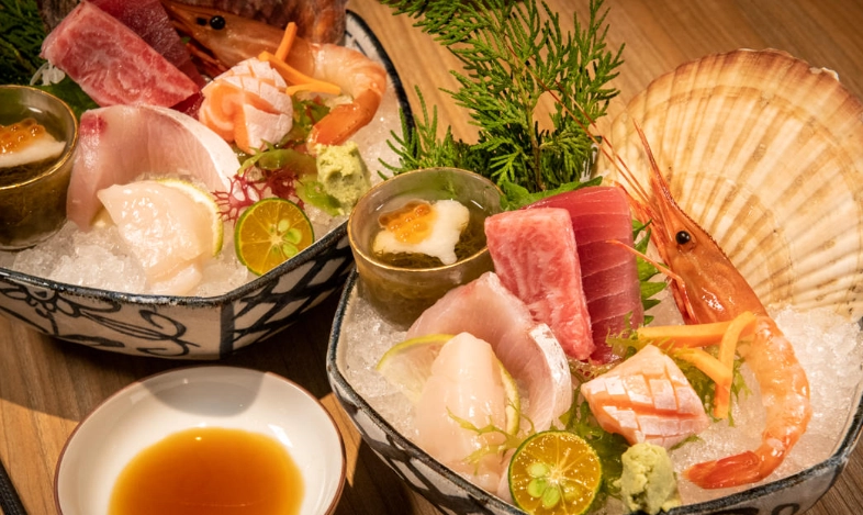 三創生活園區餐廳