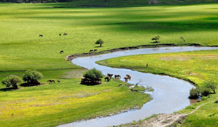 内蒙古旅游预算 内蒙古旅游预算