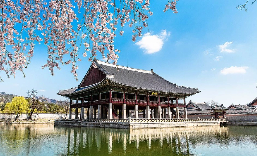 韓國自由行省錢 韓國自由行省錢