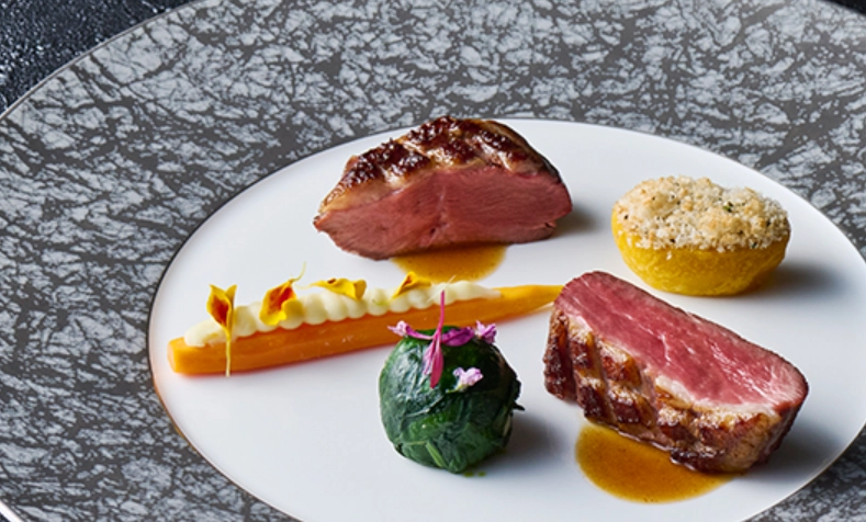 東京米其林美食 東京米其林美食