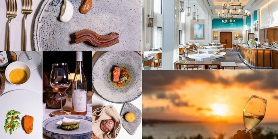 沖繩米其林指南 沖繩米其林指南