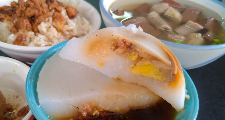 七堵小吃推薦 七堵小吃推薦