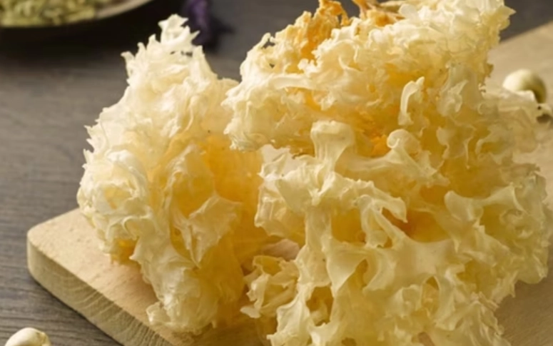 白木耳食用方法 白木耳食用方法