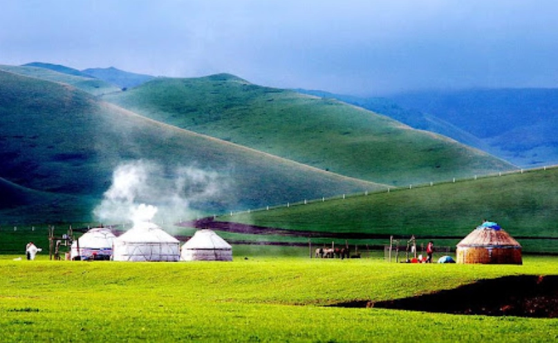 内蒙古旅游预算 内蒙古旅游预算