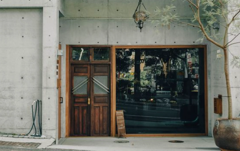 台南特色咖啡廳深度探索：老屋新生、文青風潮與咖啡香的交織