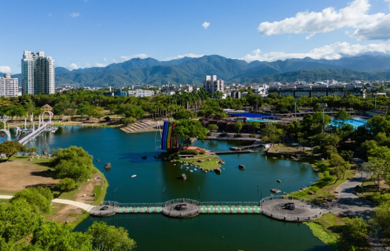 台北去宜蘭一日遊攻略：交通、景點、行程懶人包