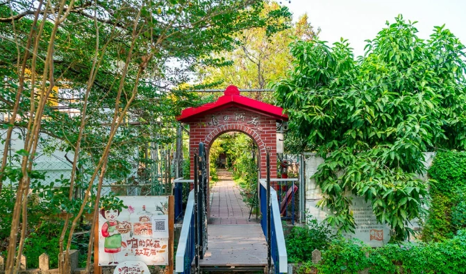 嘉義景點推薦 嘉義景點推薦