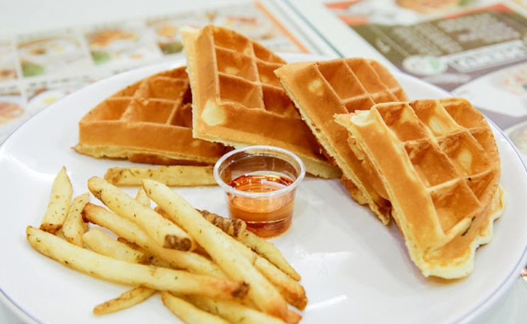 不限時早午餐推薦 不限時早午餐推薦