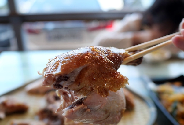 大湖美食 大湖美食