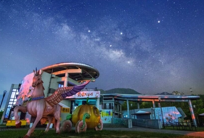 嘉義兩天一夜 嘉義兩天一夜