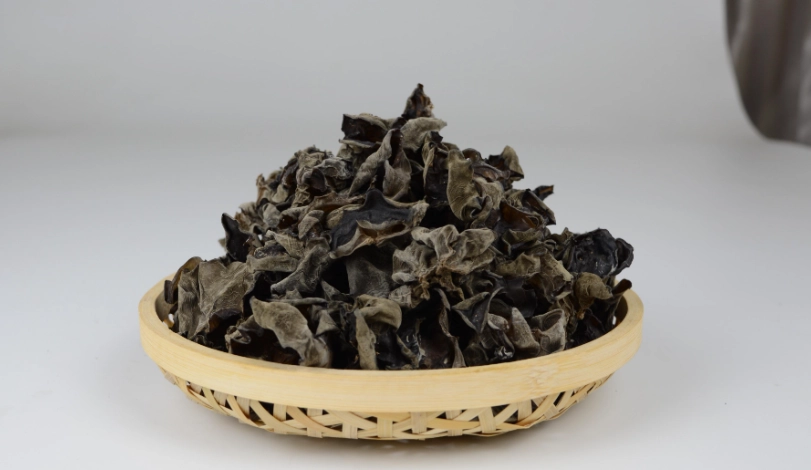 黑木耳健康益处 黑木耳健康益处