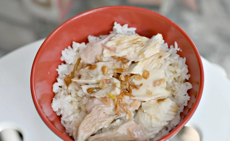 火雞肉飯美食評比