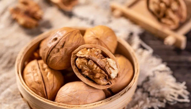 核桃營養價值