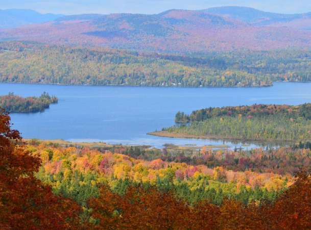 缅因州景点推荐