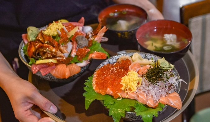 岡山晚餐推薦 岡山晚餐推薦