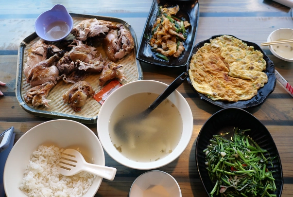 甕仔雞美食 甕仔雞美食