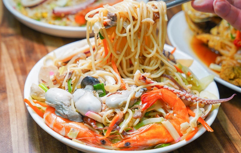 前鎮區小吃 前鎮區小吃