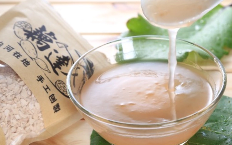 蓮藕粉食用方法 蓮藕粉食用方法