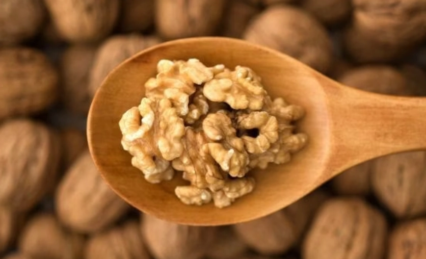 核桃功效中醫 核桃功效中醫