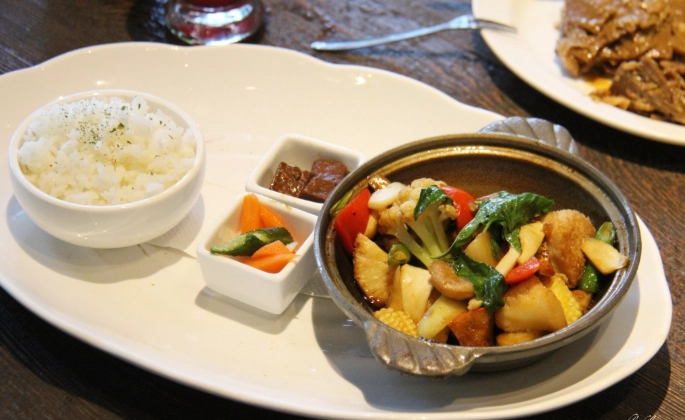 大湖草莓美食 大湖草莓美食