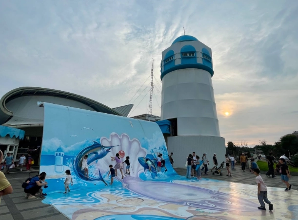 台中行程規劃 台中行程規劃