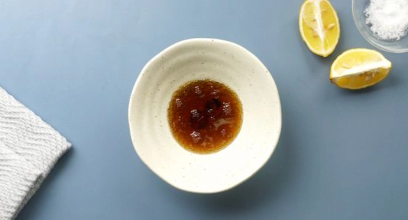 檸檬酸清洗硬幣 檸檬酸清洗硬幣